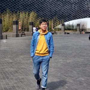 Meet your Posher, Shen